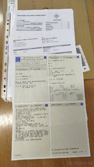 Daihatsu Rocky 2,8 D / dovoz Itálie - 5