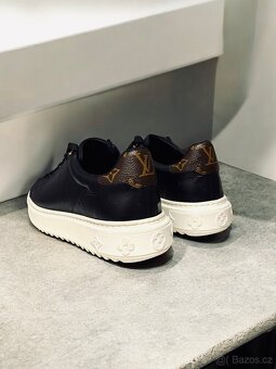 Tenisky Louis Vuitton - 5