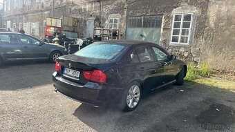 Prodám BMW e90 316 - 5