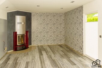 Prodej rodinný dům 5+kk, 150 m2 - Karviná – Hranice - 5