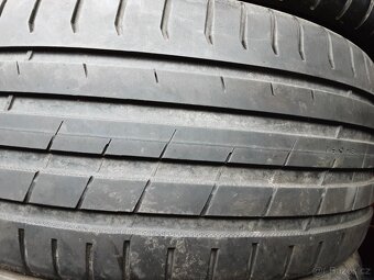 PNEU 235/35/19 a 245/35/19 , 2/4 ks. R19 - 5