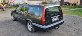 Volvo 850 2.5 TDI 1996 - 5