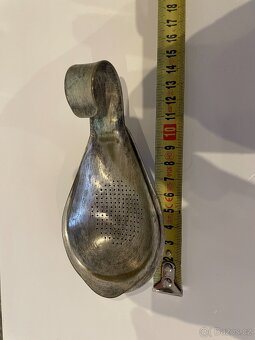 Staré sítko - 5