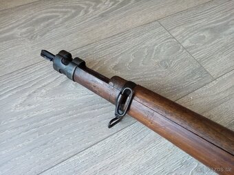 Pažba Mauser 98, VZ.24 - 5