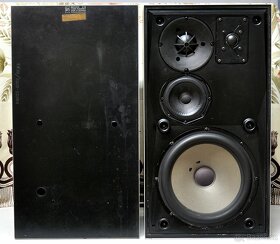 Vintage Bang & Olufsen Beovox S75 - 5