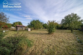 Prodej pozemku, Lipník nad Bečvou-Nové Dvory - 5