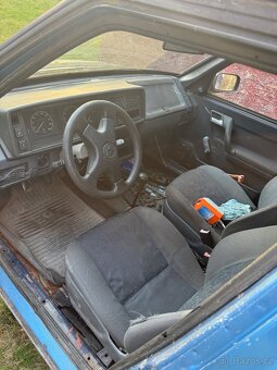 Škoda Favorit Pickup - 5