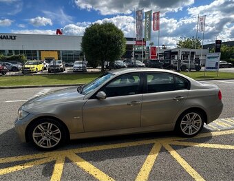 Prodam bmw 318i e90 95kw rv. 2007 - 5