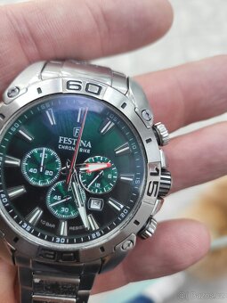 Festina Chronobike - 5