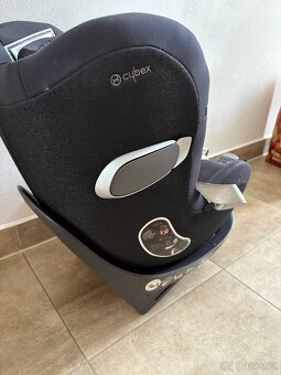Cybex - 5