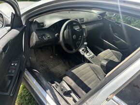 Passat b6 2.0tdi - 5