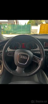 Audi A4 176kw 3.0 TDI - 5