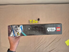 LEGO 75364 Stíhačka E-wing™ Nové republiky vs. stíhačka Shin - 5