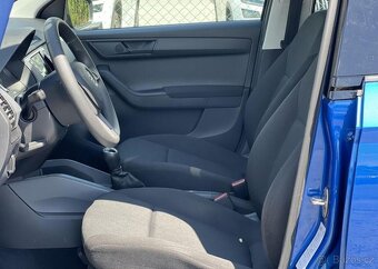 Škoda Fabia 1.0TSi KLIMA VYHŘ. PŘ.SEDADLA 70 kw - 5