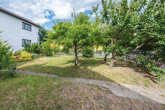 Rodinný dům 168 m², pozemek 378 m² Chuchelská Praha4 - 5