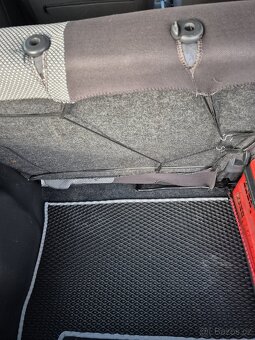 TOYOTA YARIS 1.0 litr. - 5