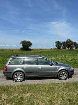 vw passat 1.9 tdi 74 kw 2002 - 5