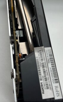 Prodám 10 ks grafických karet Sapphire Nitro+ RX 580 8GB - 5
