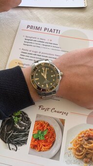 Certina DS Action Diver Titanium - 5