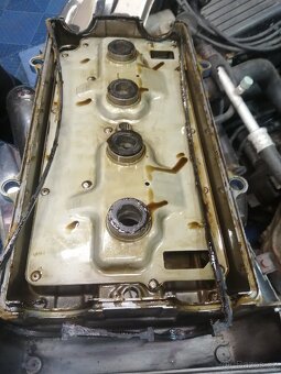 B20z1 108 kw honda cr-v motor - 5