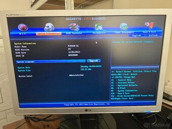Základní deska Gigabyte GA-F2A55M-S1 - 5
