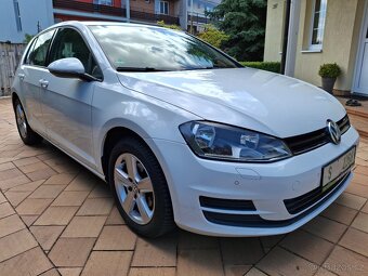 VW GOLF VII. 1.2 TSI DSG 77kw - 5