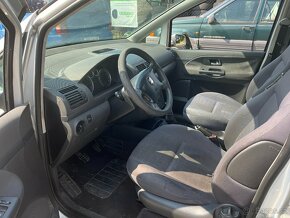 Seat Alhambra 1,9 TDi 7MS - 5