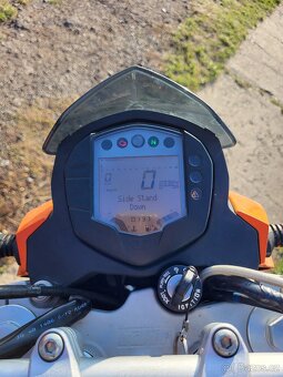 KTM Duke 200 - 5