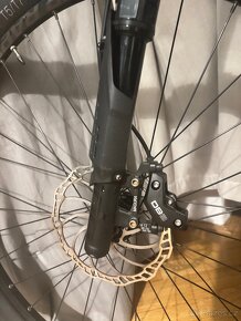 Cannondale Scalpel 29 Carbon 3 Si Carbon - 5