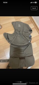 Stokke nositko - 5
