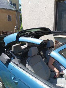 Cabrio - 5