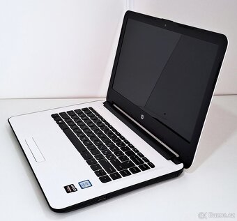 Pěkný HP14 i5-7200 SSD240gb 8gbRAM 14"FHD W10 - 5