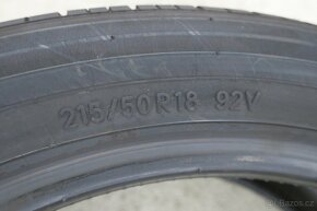 4ks letní pneu Toyo Proxes R40 215/50R18 92V - 5
