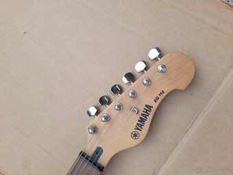 Elektrická kytara Yamaha EG 112 - 5