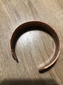 Original Naramek Harley Davidson - 5