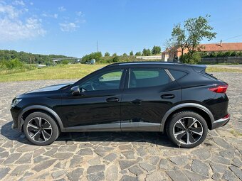 Cupra Formentor 2.0 TDI 4x4 DSG, 2023, 34.000km - 5
