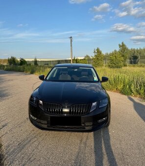 Skoda Octavia 1.5 TSI ACT Ambition DSG - 5