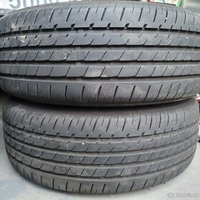Letní pneu Lassa Driveways 205/60 R16 - 5