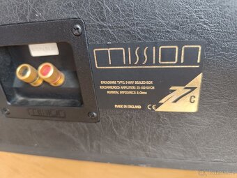 Centr Mission 77c - 5