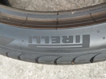 Pneu 225/40.r.18.Pirelli - 5