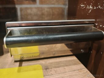 Profesionální kávovar La Cimbali M39 GT Dosatron – spolehliv - 5