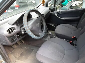 MB a 140 r.v.2004 stk 14.11. 2026 - 5