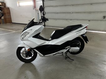 Honda PCX 125 - 5