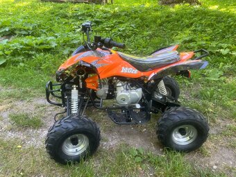 Atv 110 Nová - 5
