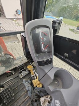 Kubota KX018-4 - 5