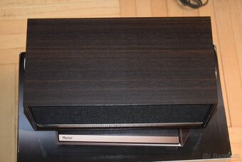 HiFi bezdrátový stereo systém Magnat Prime Classic Nový - 5