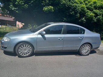 Volkswagen Passat - 5