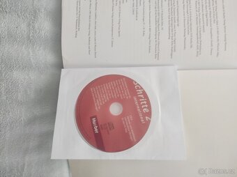 Schritte international - Kursbuch+Arbeitsbuch + CD, Glossar - 5
