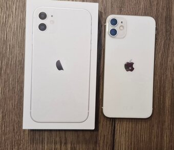 Apple 11 - 5