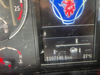 Scania R450 - 5